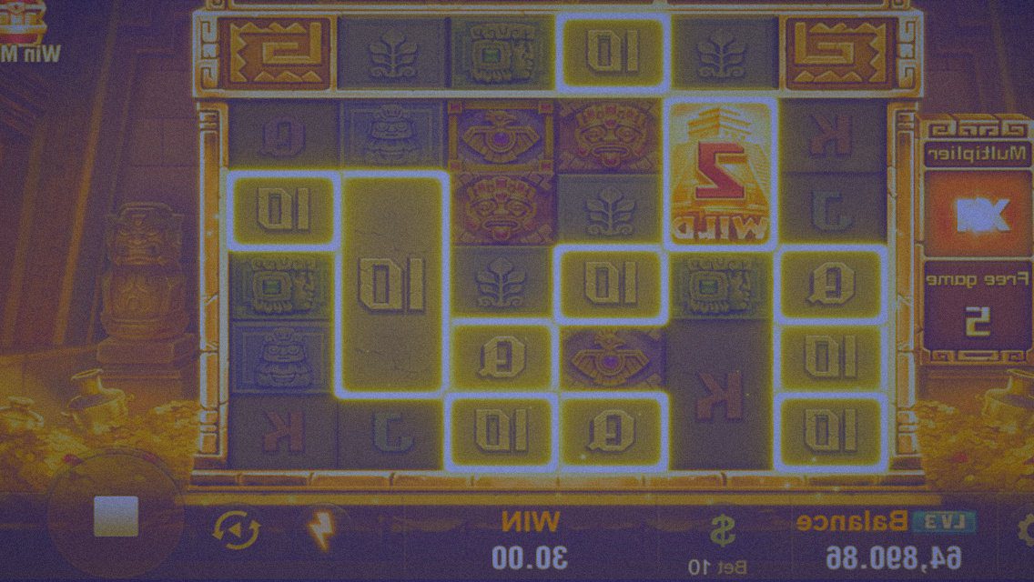 Golden Empire · Tampilan Antarmuka Aplikasi 888R