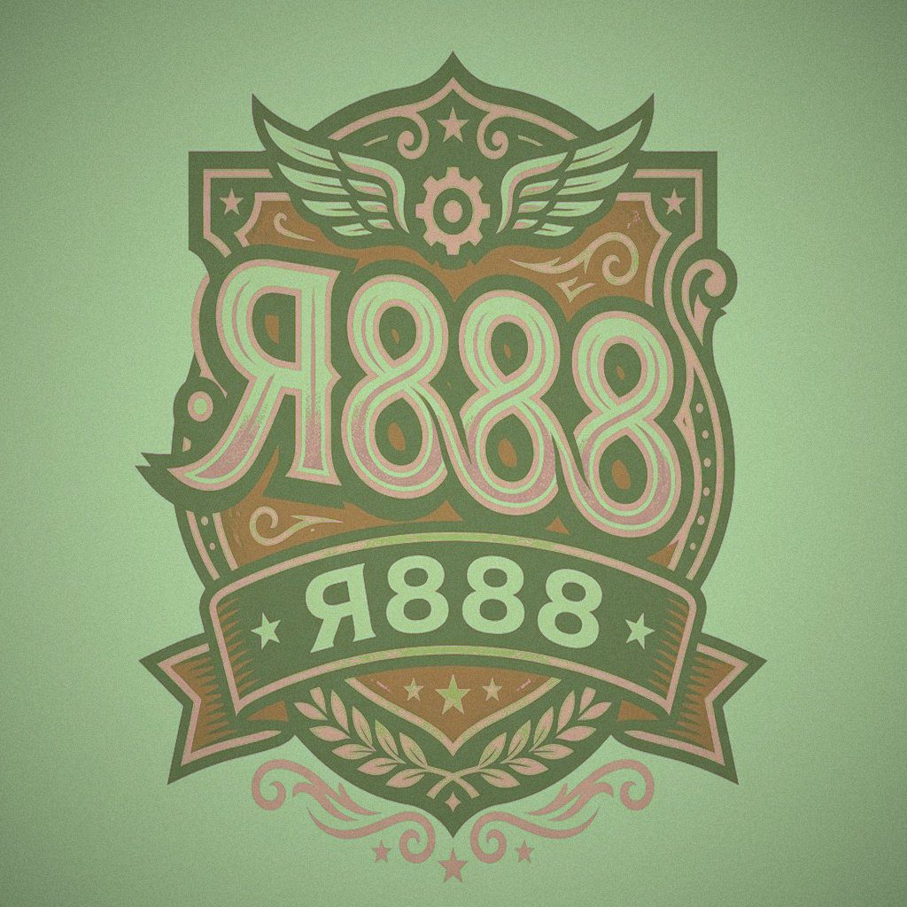 888R